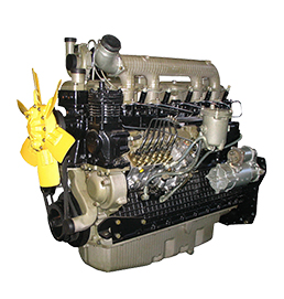 Двигатель дизельный МИНСКИЙ МОТОРНЫЙ ЗАВОД Д-260.3 S2 Дизельные и бензиновые двигатели