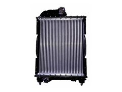 Water radiators Minskii motorny'i zavod